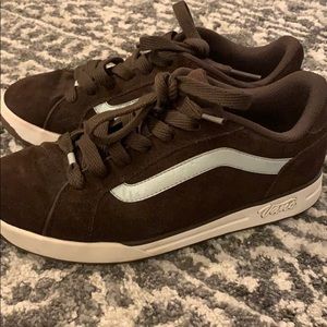 Vans- Women’s Giulietta